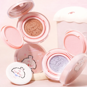 فاونديشن ايركوشن خفيف